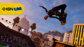 How a Ninja Turtle Ended Up In The Tony Hawk's Pro Skater 3+4 Remake