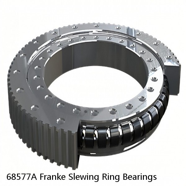 68577A Franke Slewing Ring Bearings