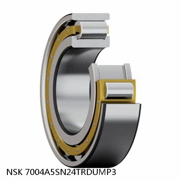 7004A5SN24TRDUMP3 NSK Super Precision Bearings