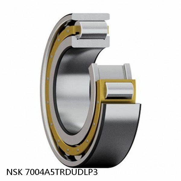 7004A5TRDUDLP3 NSK Super Precision Bearings