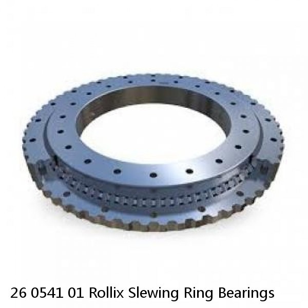 26 0541 01 Rollix Slewing Ring Bearings