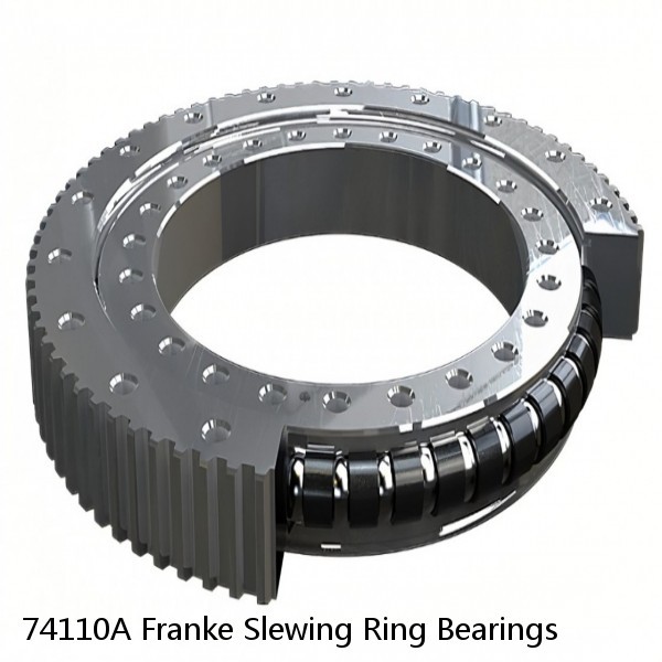 74110A Franke Slewing Ring Bearings