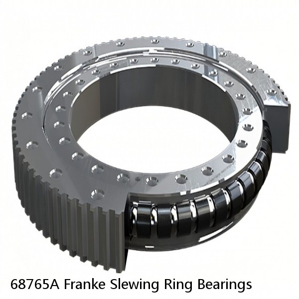 68765A Franke Slewing Ring Bearings