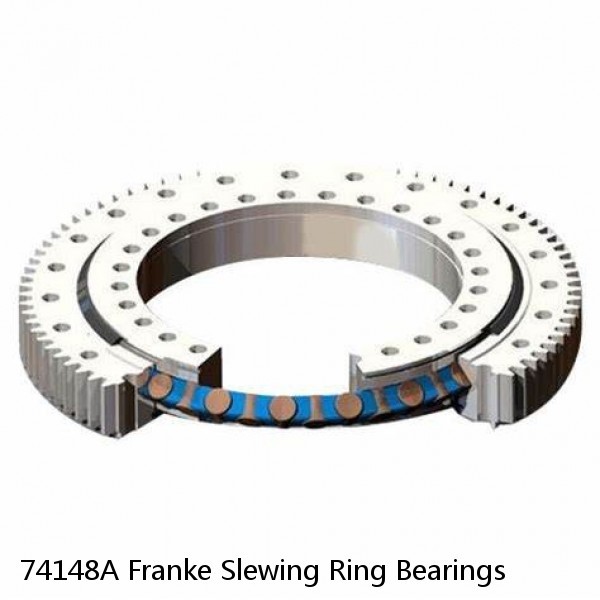 74148A Franke Slewing Ring Bearings