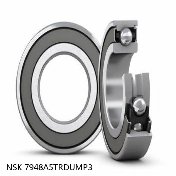 7948A5TRDUMP3 NSK Super Precision Bearings