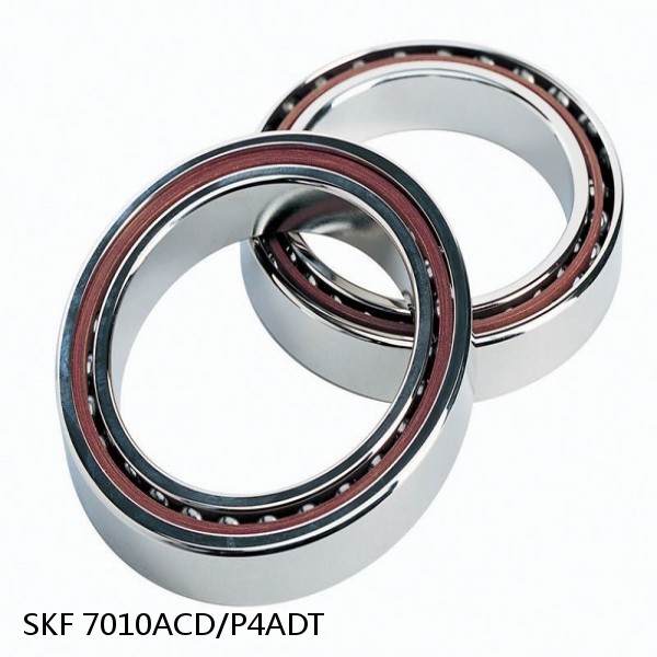 7010ACD/P4ADT SKF Super Precision,Super Precision Bearings,Super Precision Angular Contact,7000 Series,25 Degree Contact Angle