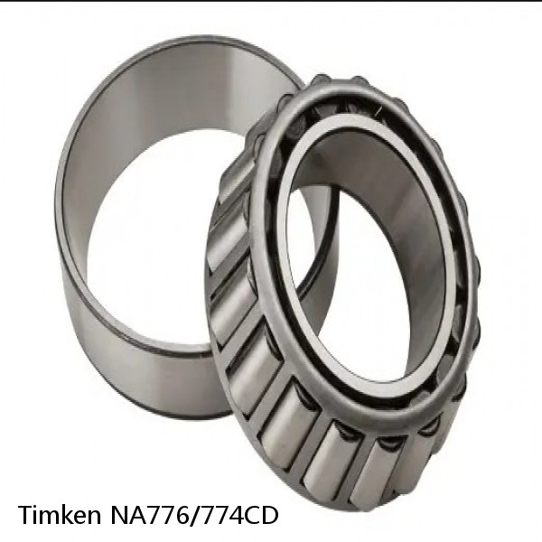 NA776/774CD Timken Tapered Roller Bearings