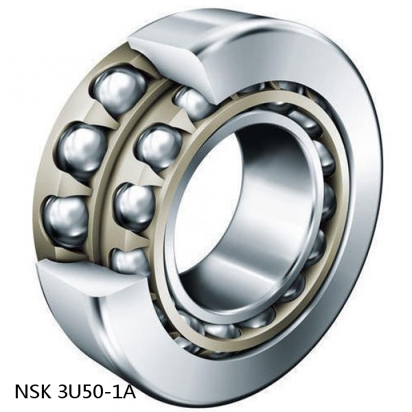 3U50-1A NSK Thrust Tapered Roller Bearing