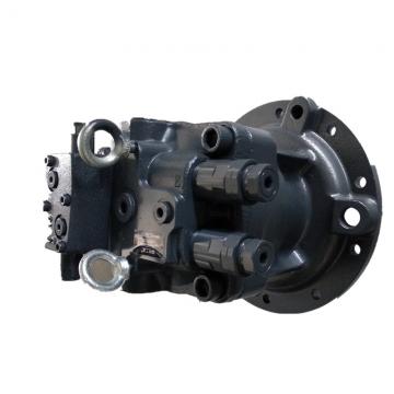 JCB JS235 Heavy Duty Hydraulic Final Drive Motor