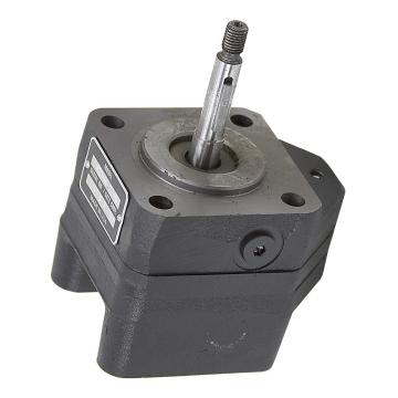 Case CX235CSR Hydraulic Final Drive Motor