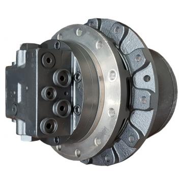 Case CX25 Hydraulic Final Drive Motor