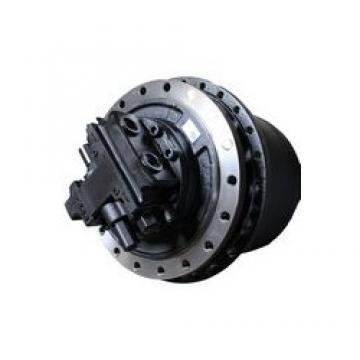 Case 440CT 2-SPD RH Hydraulic Final Drive Motor