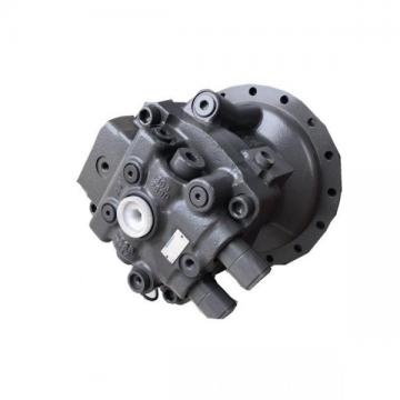 JCB 130LCM Hydraulic Final Drive Motor