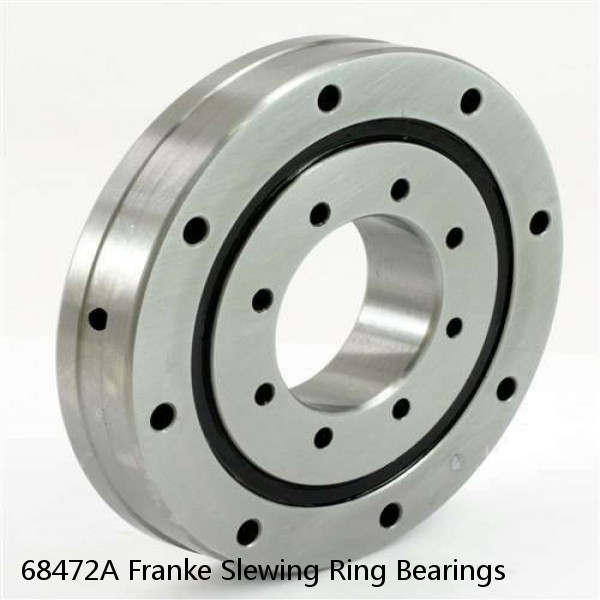68472A Franke Slewing Ring Bearings