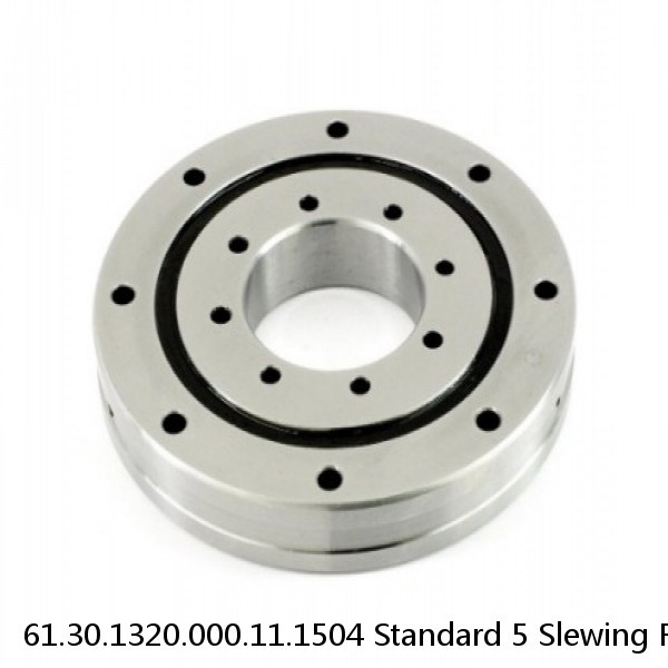 61.30.1320.000.11.1504 Standard 5 Slewing Ring Bearings #1 small image