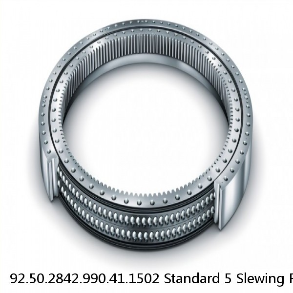 92.50.2842.990.41.1502 Standard 5 Slewing Ring Bearings