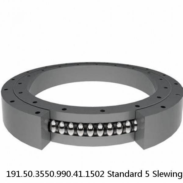 191.50.3550.990.41.1502 Standard 5 Slewing Ring Bearings