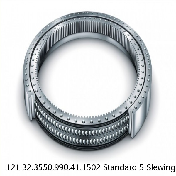 121.32.3550.990.41.1502 Standard 5 Slewing Ring Bearings