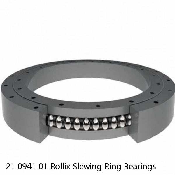 21 0941 01 Rollix Slewing Ring Bearings