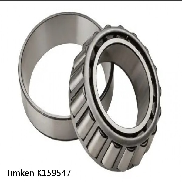 K159547 Timken Thrust Tapered Roller Bearings