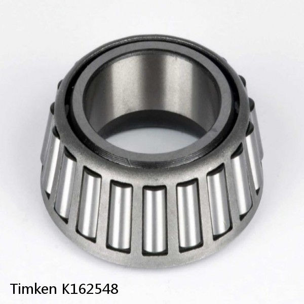 K162548 Timken Tapered Roller Bearings #1 small image