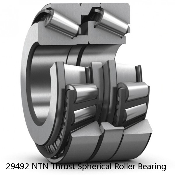 29492 NTN Thrust Spherical Roller Bearing