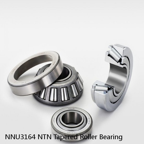 NNU3164 NTN Tapered Roller Bearing