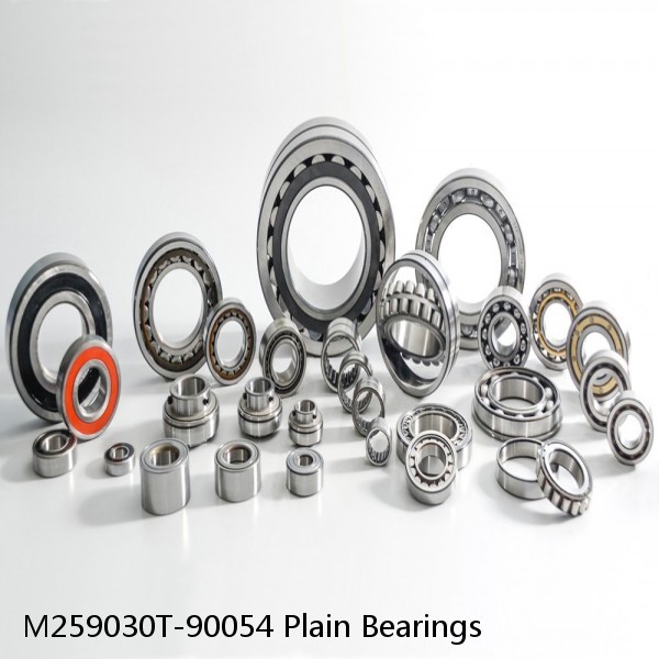 M259030T-90054 Plain Bearings #1 image