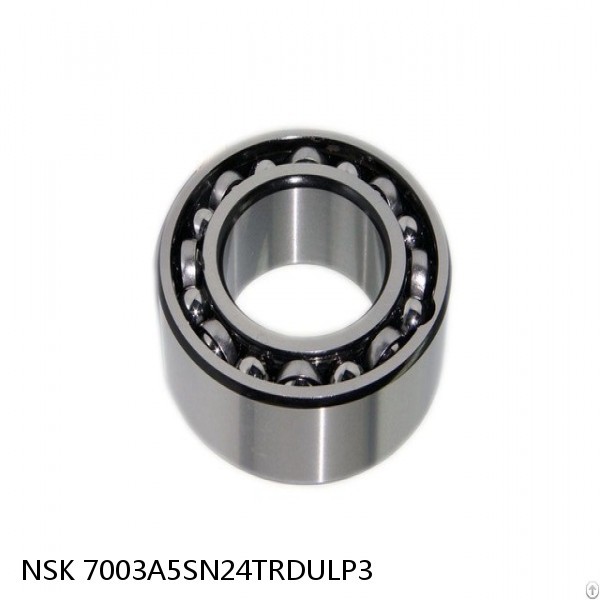 7003A5SN24TRDULP3 NSK Super Precision Bearings #1 image