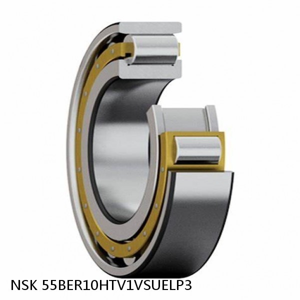 55BER10HTV1VSUELP3 NSK Super Precision Bearings #1 image