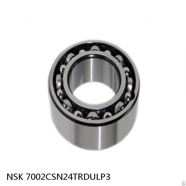 7002CSN24TRDULP3 NSK Super Precision Bearings #1 image