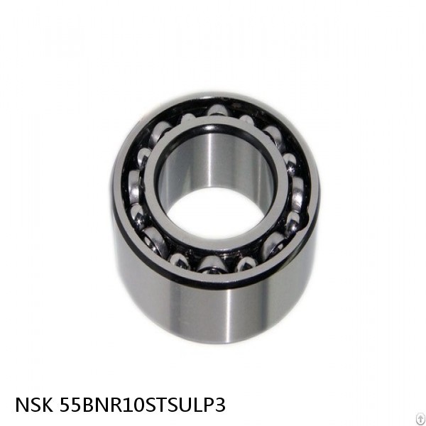 55BNR10STSULP3 NSK Super Precision Bearings #1 image