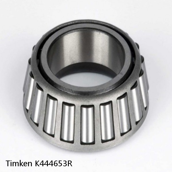 K444653R Timken Thrust Tapered Roller Bearings #1 image