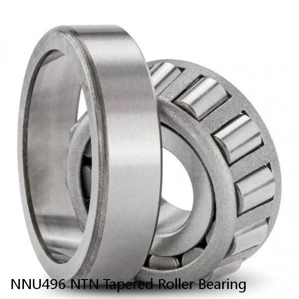 NNU496 NTN Tapered Roller Bearing #1 image