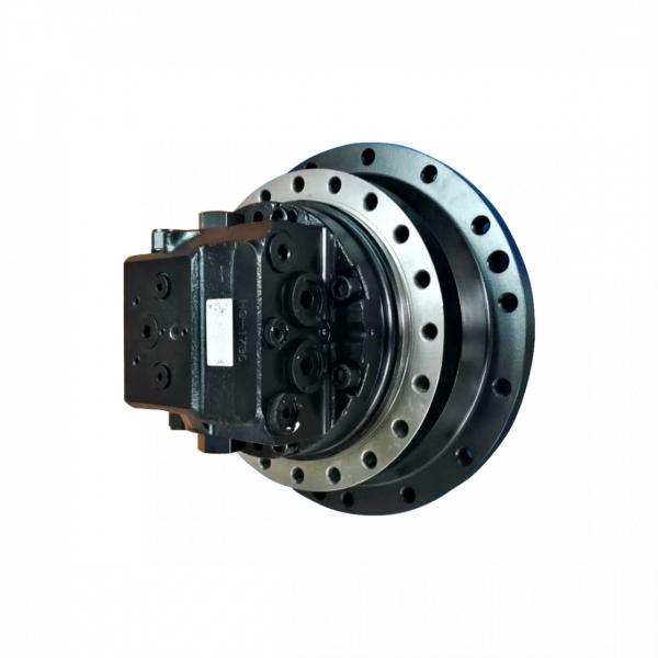 Schaeff HR1.5 Hydraulic Final Drive Motor #1 image