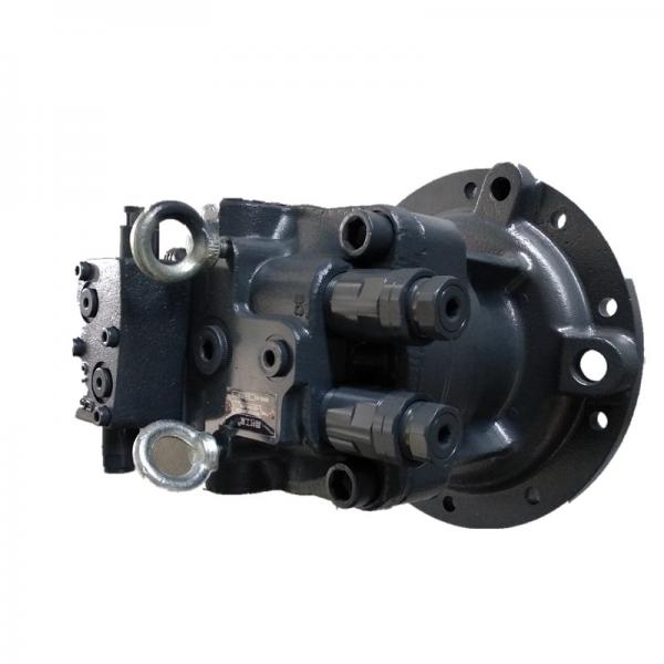 JCB JS235 Heavy Duty Hydraulic Final Drive Motor #1 image