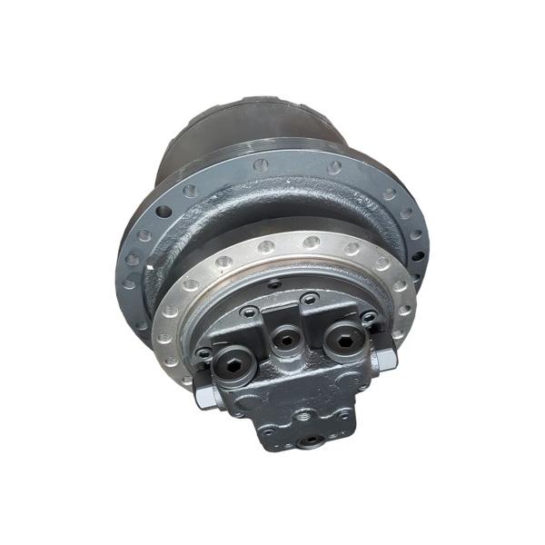 Kobelco YV15V00005F1 Hydraulic Final Drive Motor #3 image