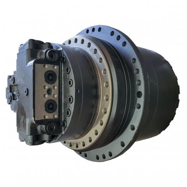 Kobelco LQ15V00007F1 Hydraulic Final Drive Motor #1 image