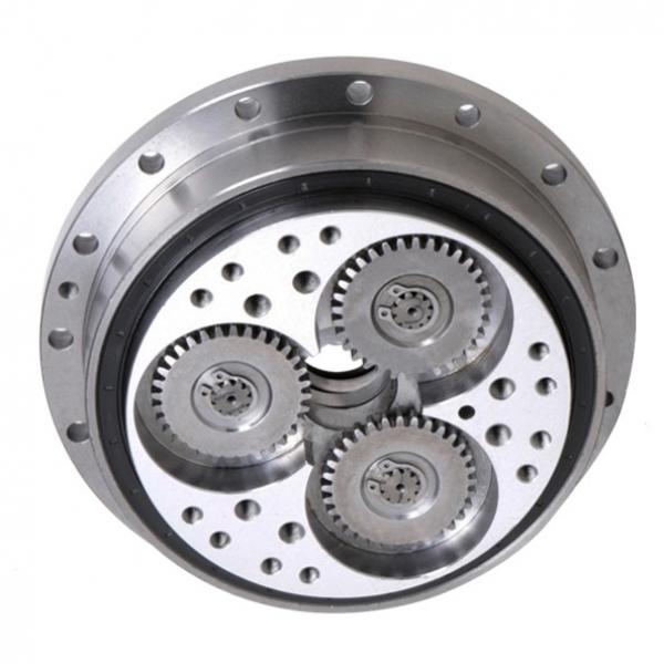Kobelco 20T-60-78120 Hydraulic Final Drive Motor #1 image