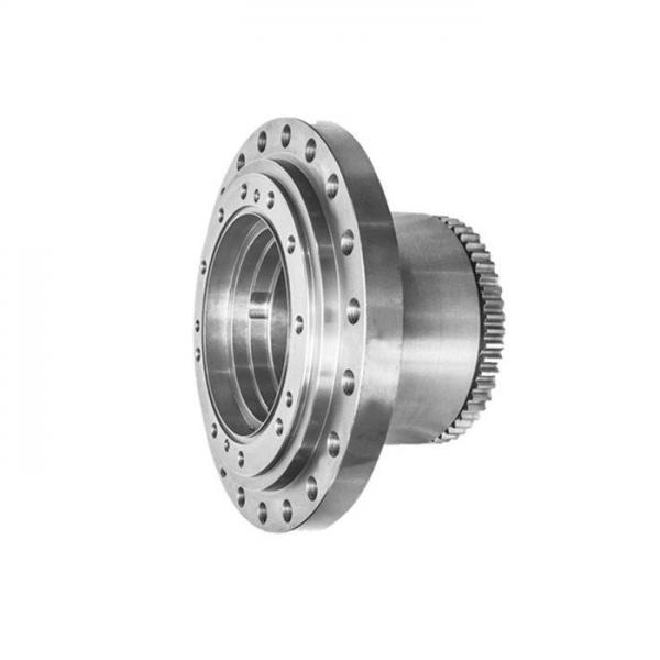 Kobelco 201-60-73500 Hydraulic Final Drive Motor #3 image