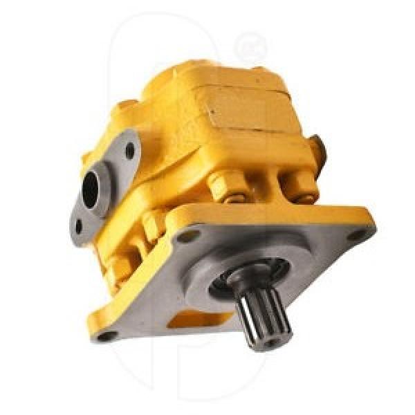 Komatsu D37EX-22 Reman Dozer Travel Motor #2 image