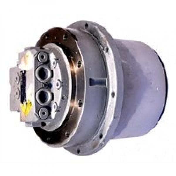 Massey-Ferguson 9550 Reman Hydraulic Final Drive Motor #1 image